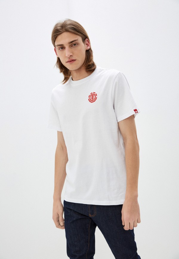 фото Футболка element