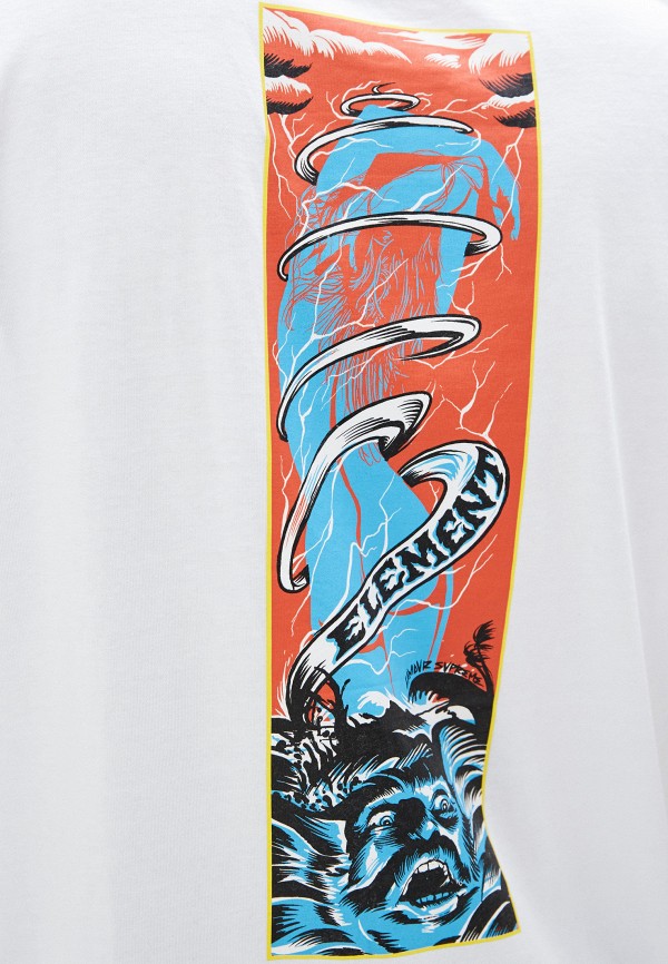 фото Футболка element