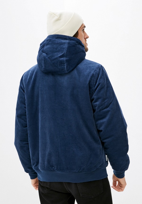 фото Куртка утепленная element