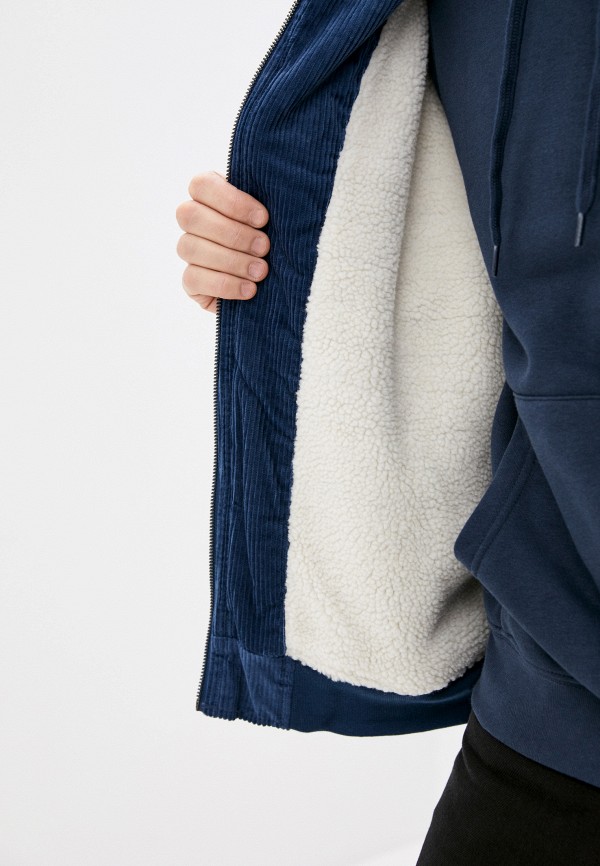 фото Куртка утепленная element