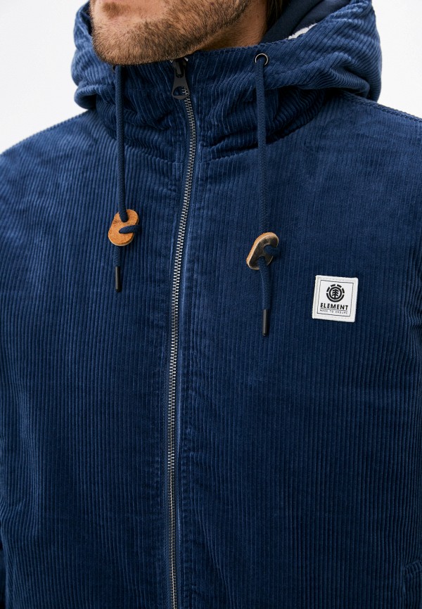 фото Куртка утепленная element