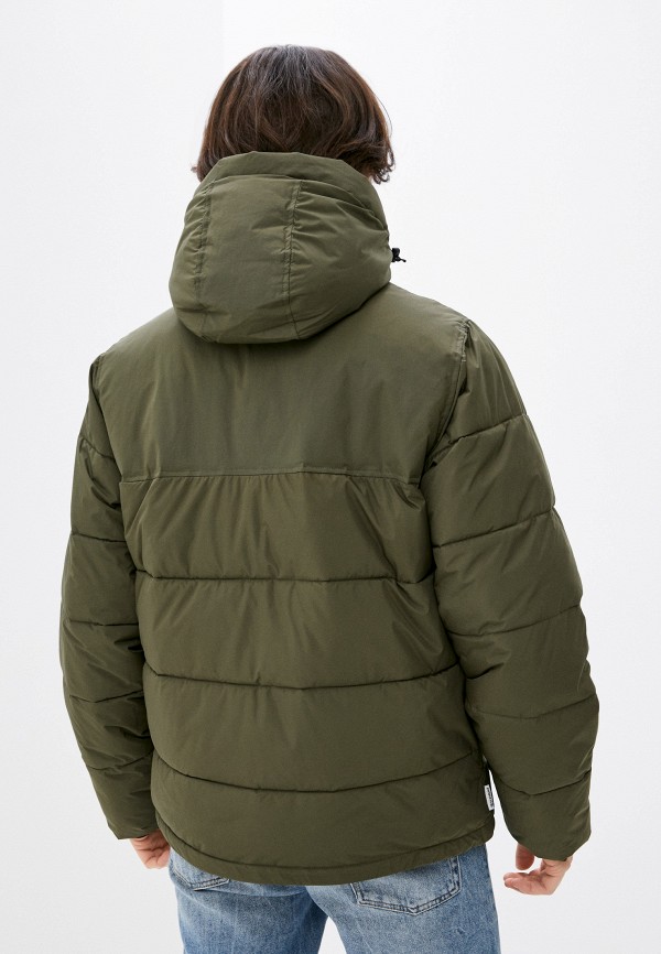 фото Куртка утепленная element