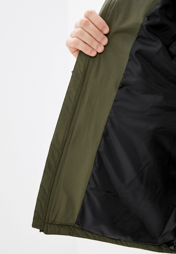 фото Куртка утепленная element