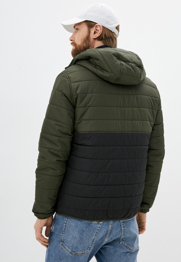 фото Куртка утепленная element