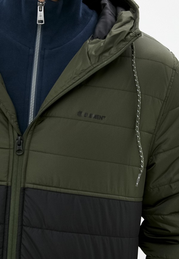 фото Куртка утепленная element