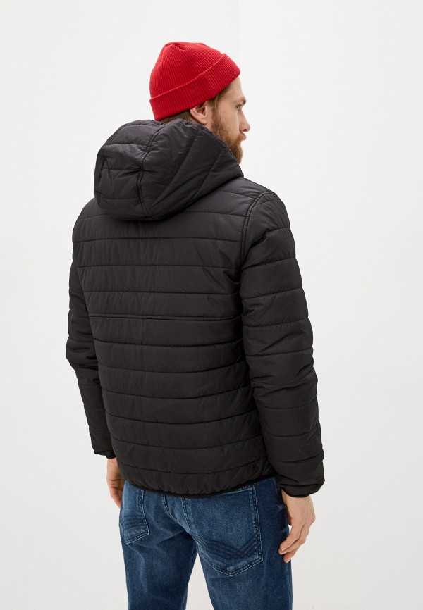 фото Куртка утепленная element