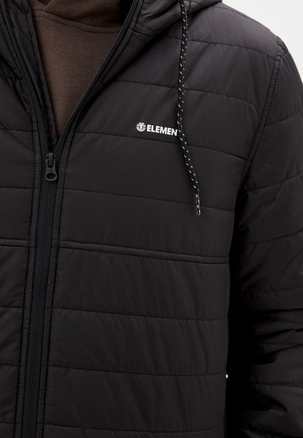 фото Куртка утепленная element