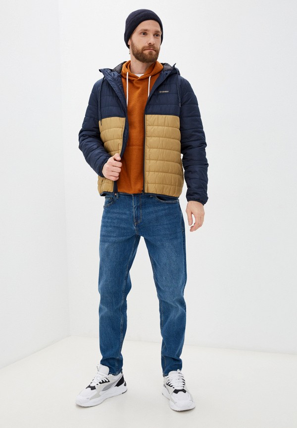 фото Куртка утепленная element