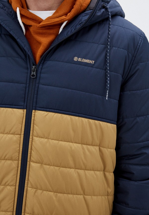 фото Куртка утепленная element