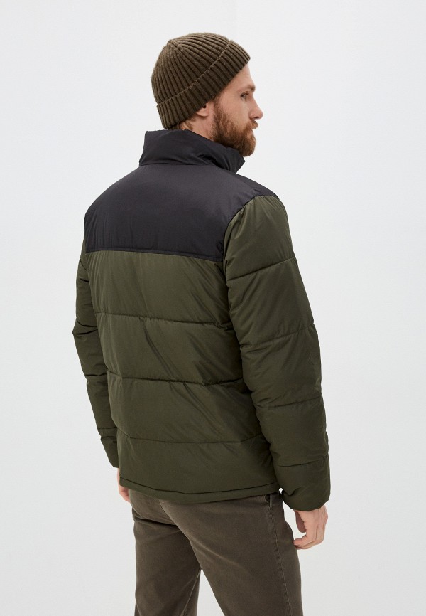 фото Куртка утепленная element