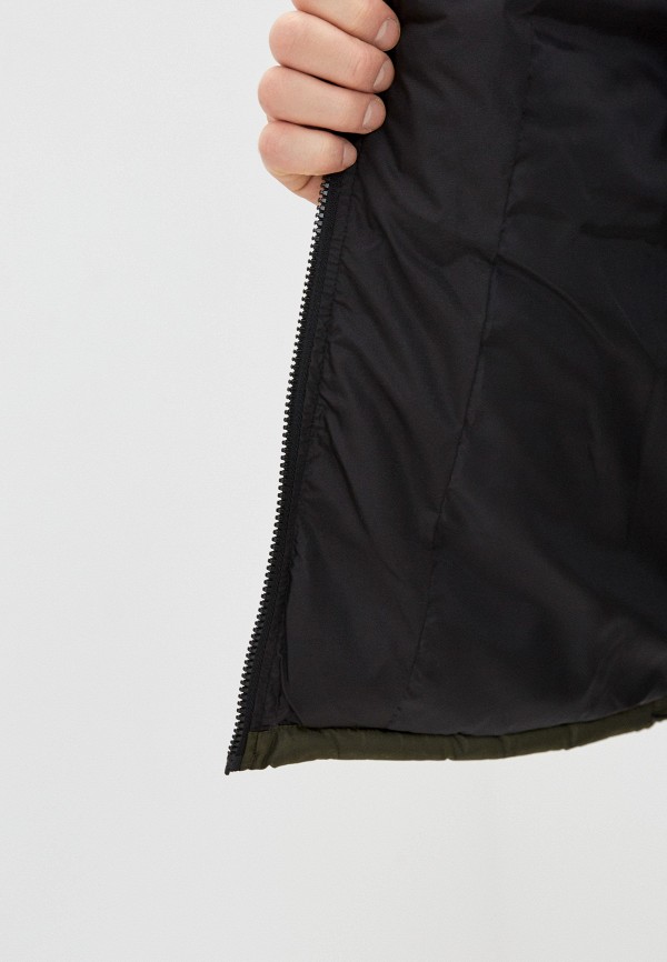 фото Куртка утепленная element