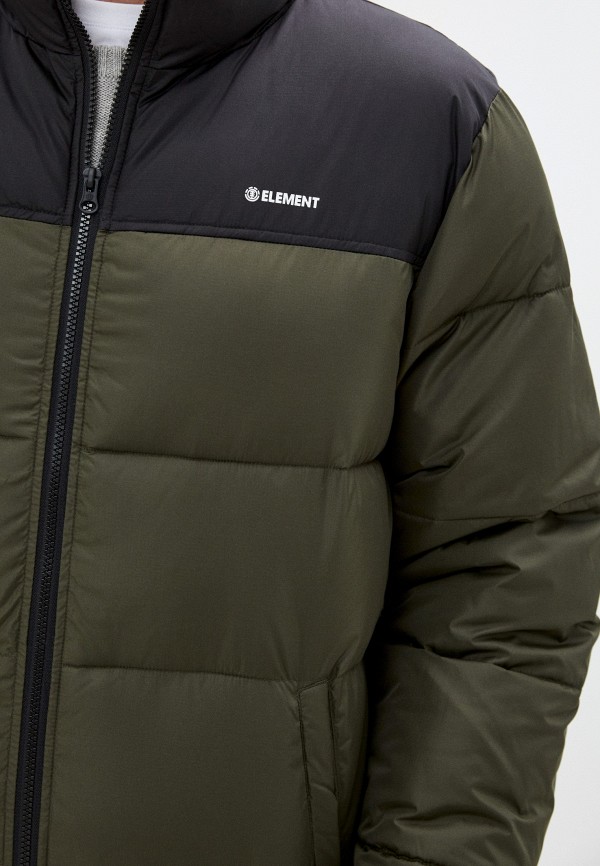 фото Куртка утепленная element