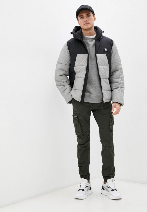 фото Куртка утепленная element