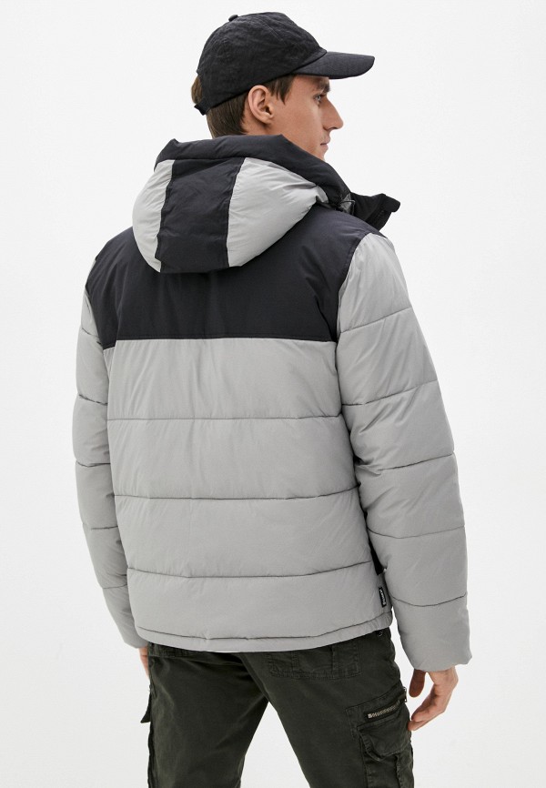 фото Куртка утепленная element