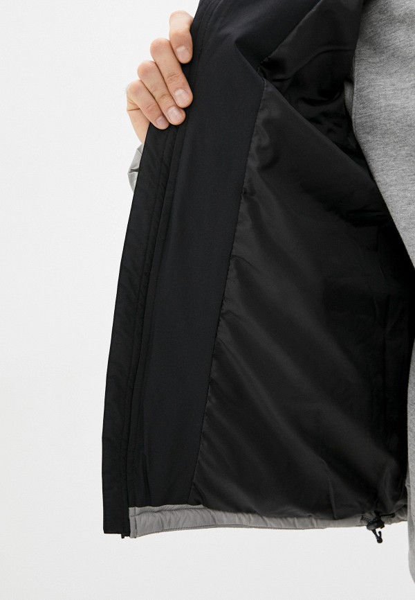 фото Куртка утепленная element