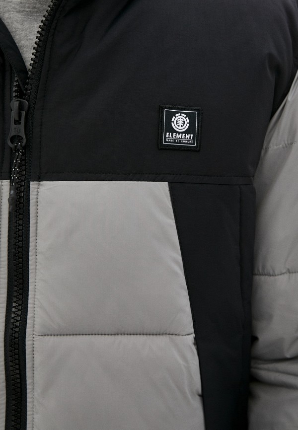 фото Куртка утепленная element