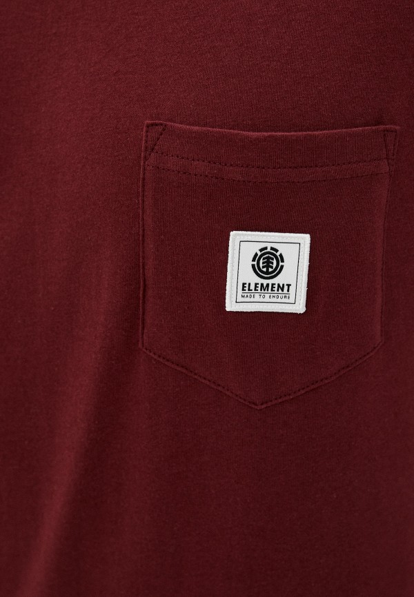 фото Футболка element