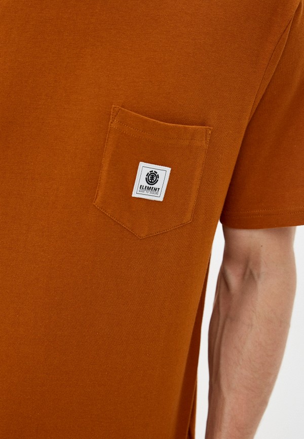 фото Футболка element