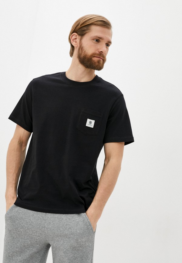 фото Футболка element