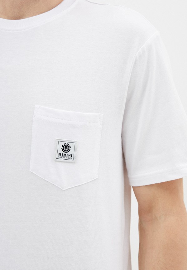 фото Футболка element