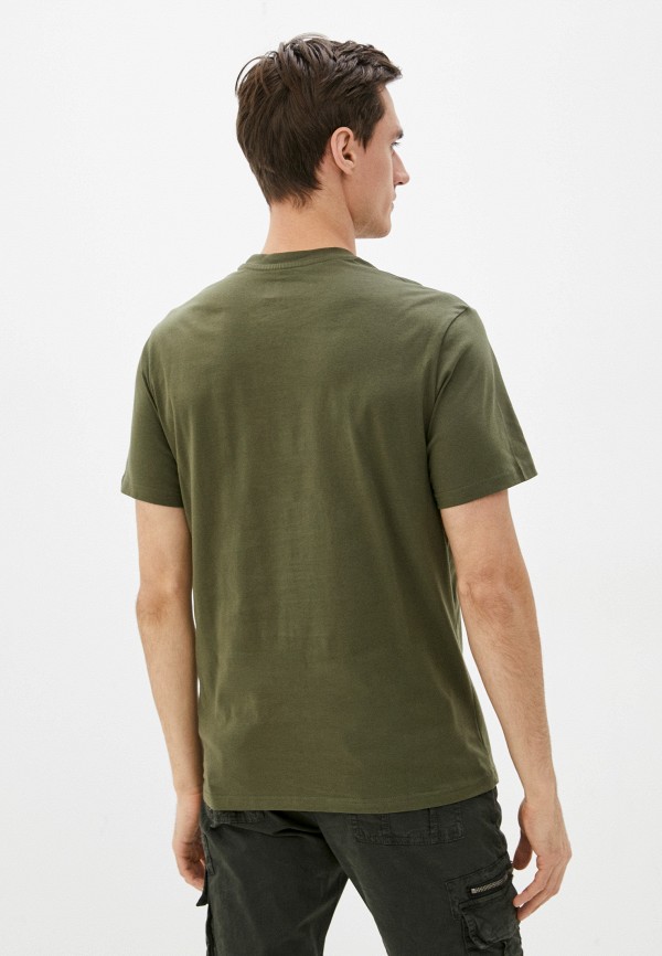 фото Футболка element