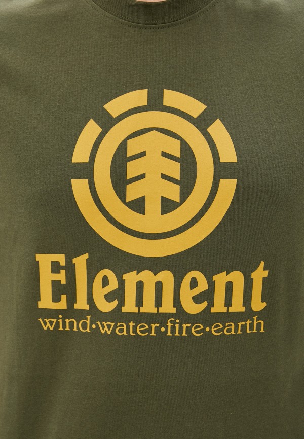 фото Футболка element