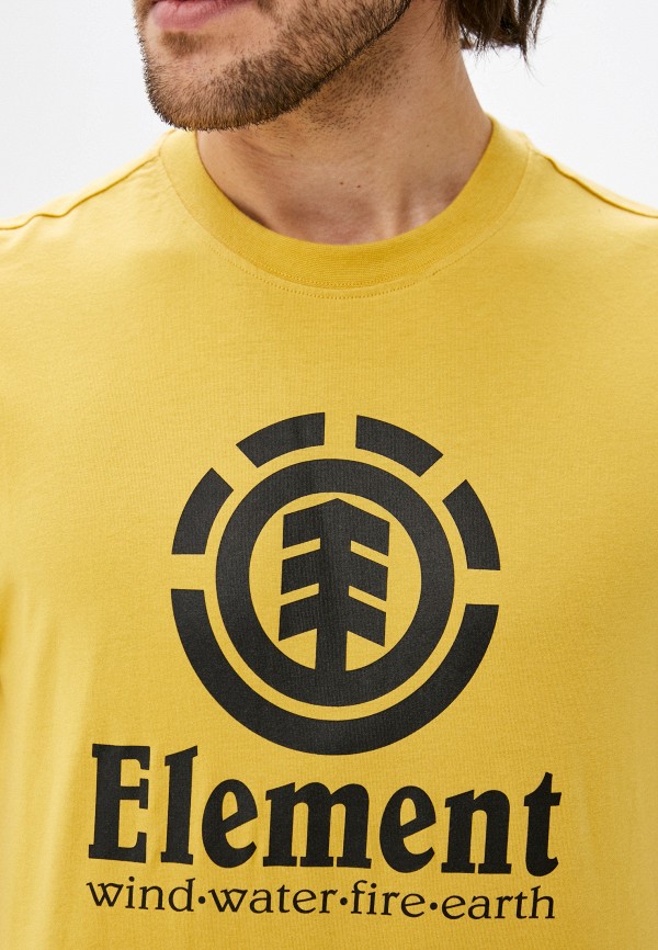 фото Футболка element