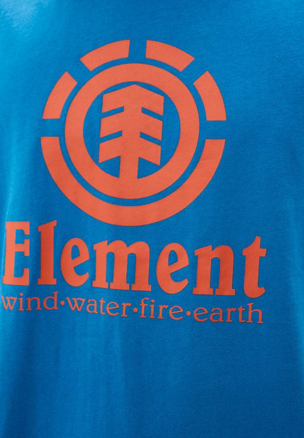фото Футболка element