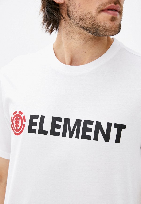 фото Футболка element