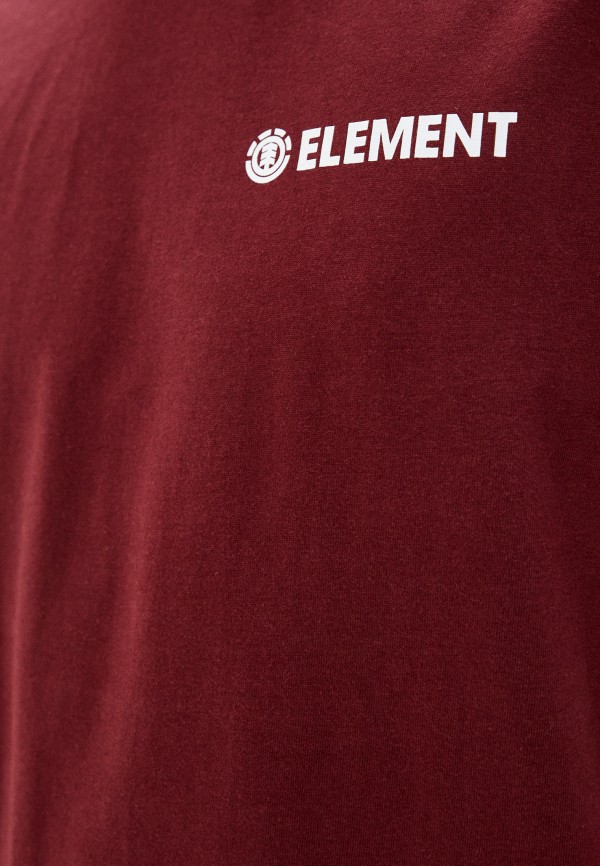 фото Футболка element