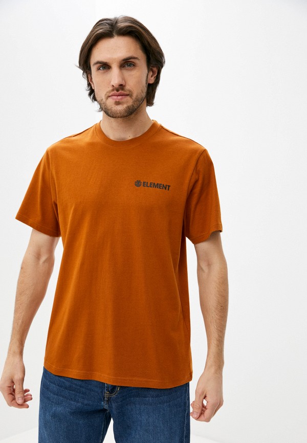 фото Футболка element