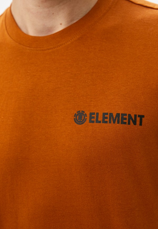 фото Футболка element