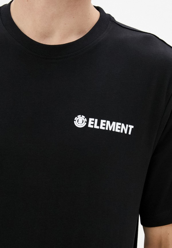 фото Футболка element
