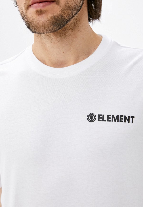 фото Футболка element