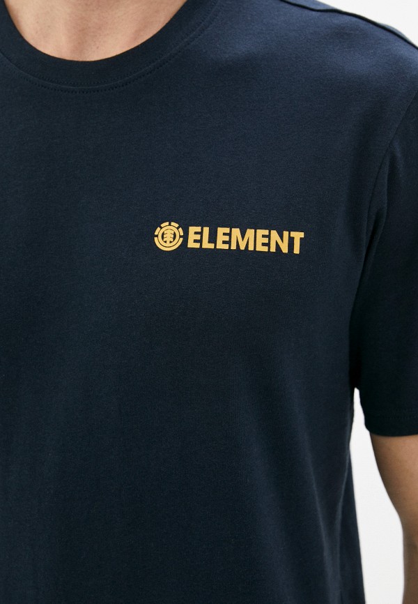 фото Футболка element