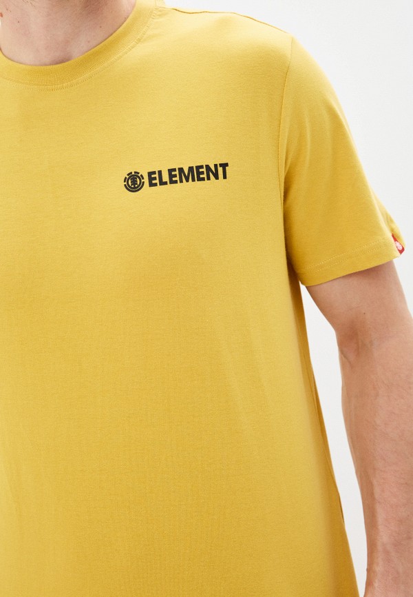 фото Футболка element
