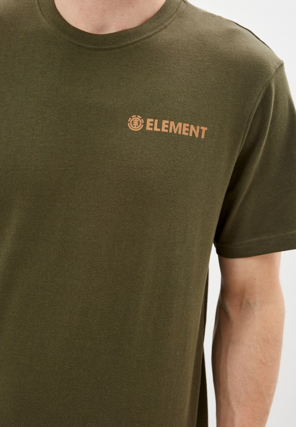 фото Футболка element