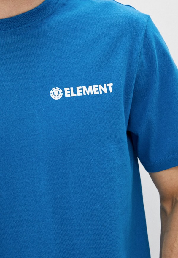 фото Футболка element