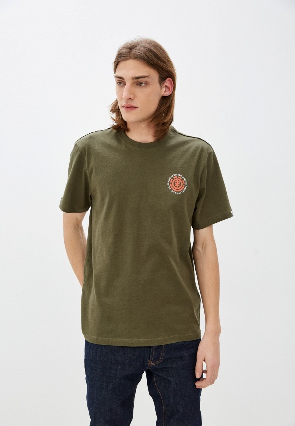 фото Футболка element