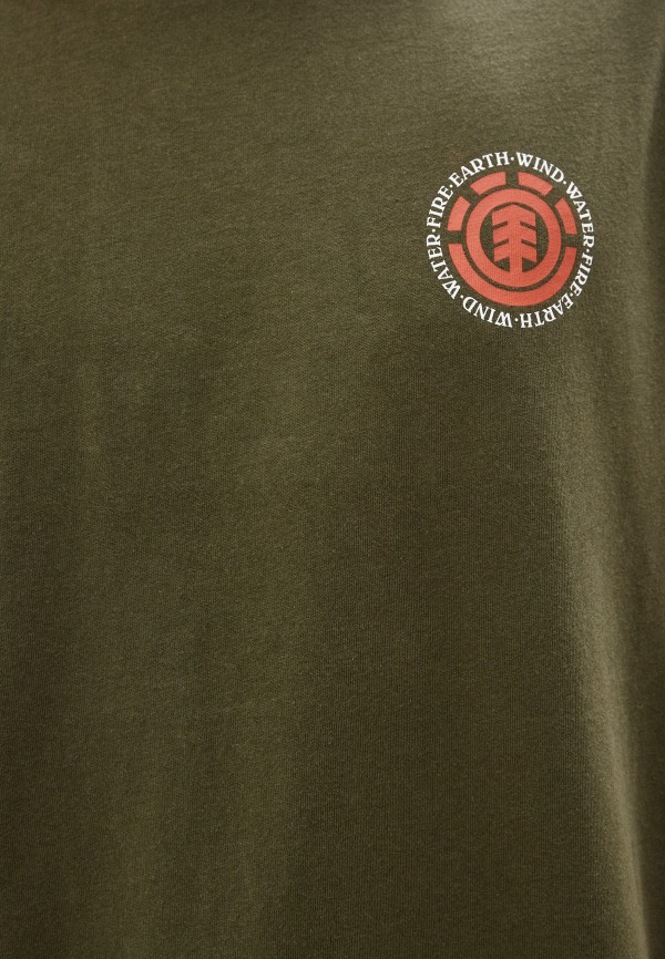 фото Футболка element