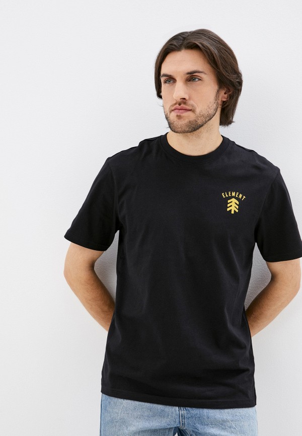 фото Футболка element