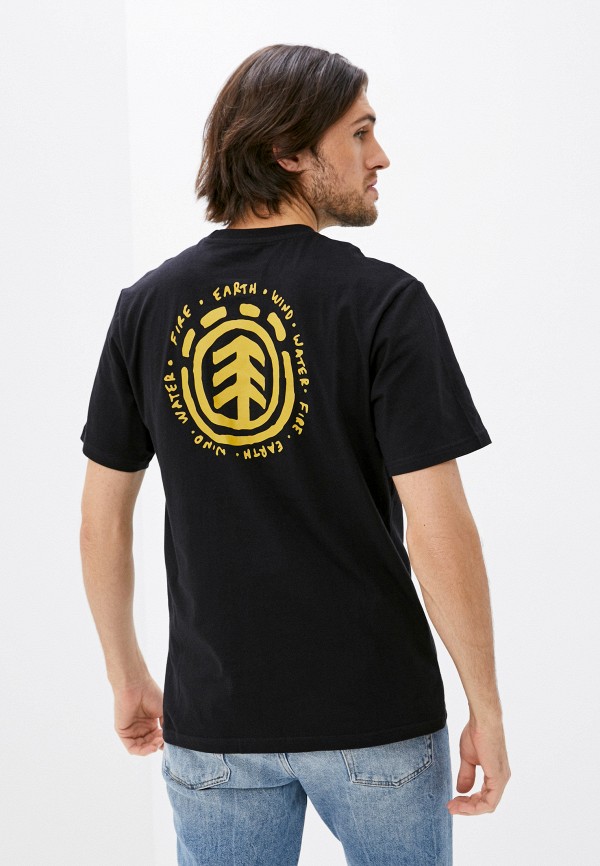 фото Футболка element