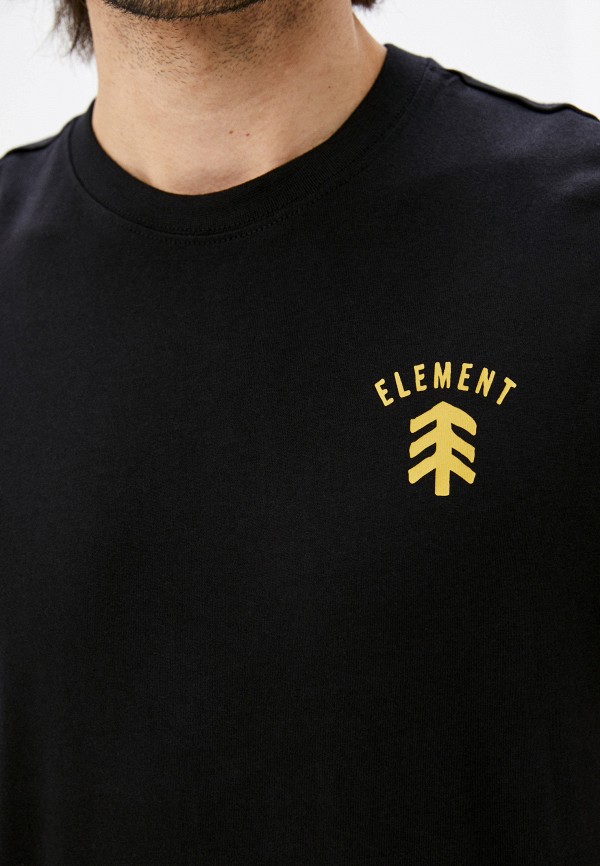 фото Футболка element