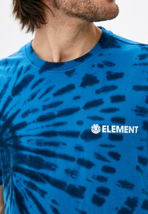 фото Футболка element