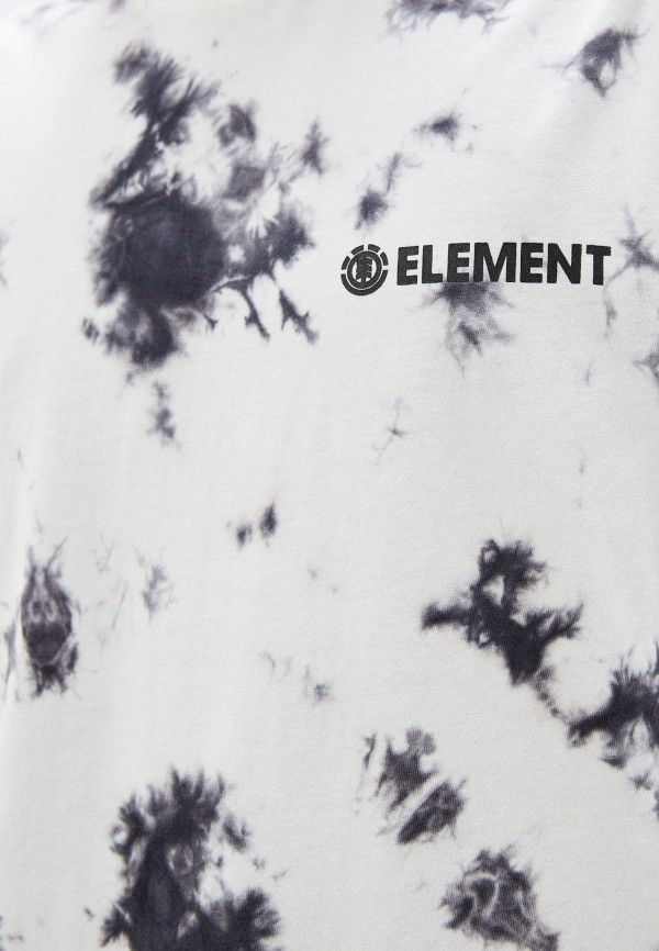 фото Футболка element