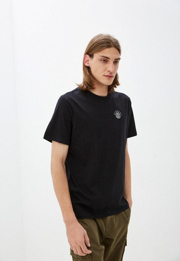 фото Футболка element