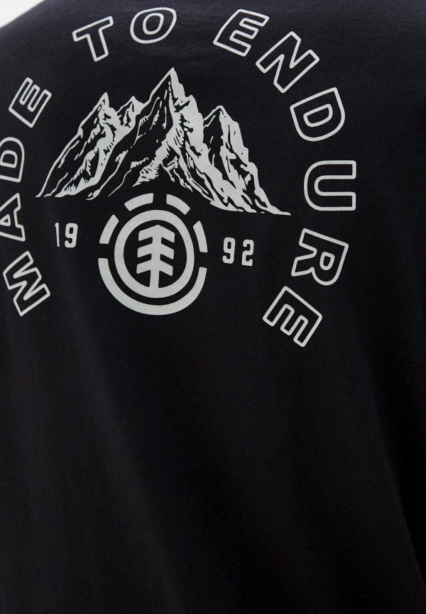 фото Футболка element