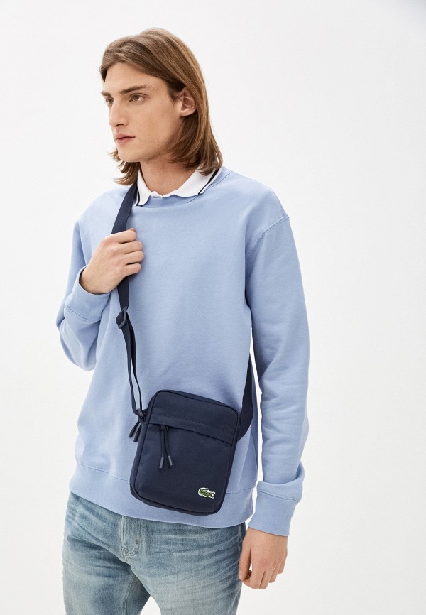 фото Сумка lacoste