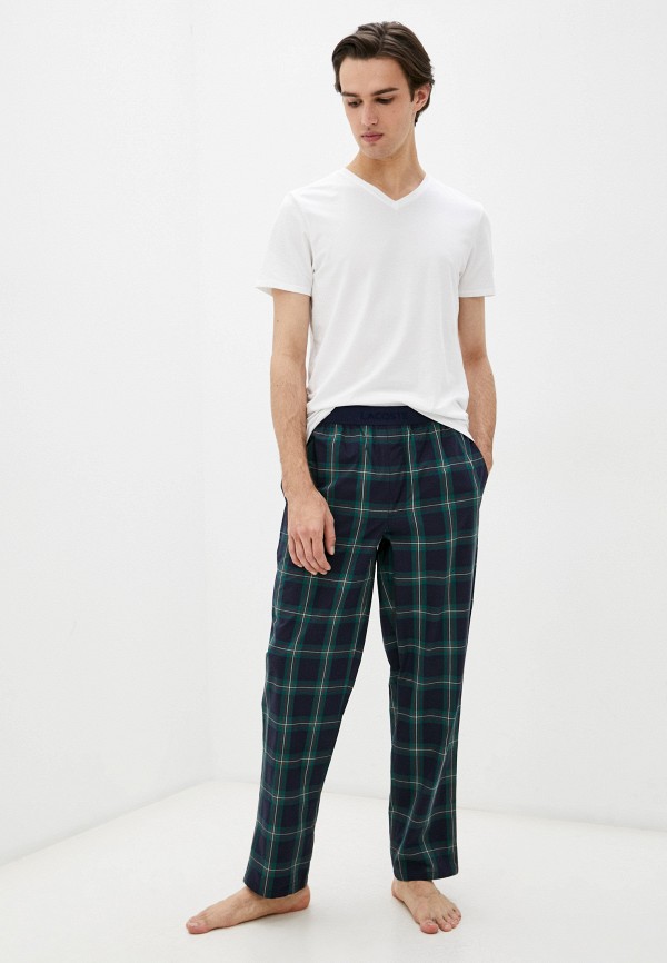 фото Брюки домашние lacoste