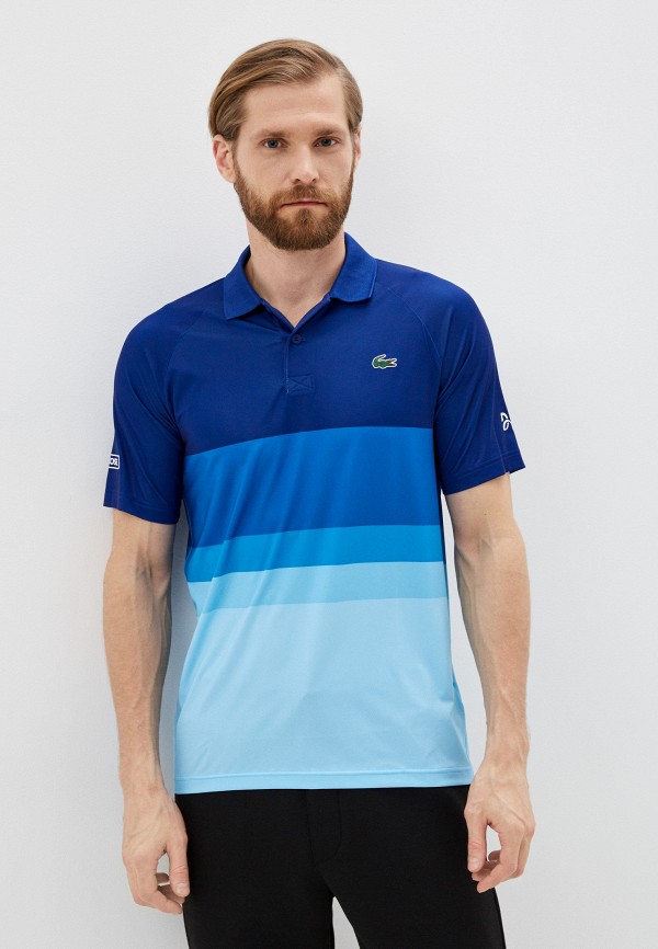 фото Поло lacoste